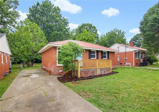 2nd image of 1022 Richland St, High Point, NC 27260 | MLS# 1225972