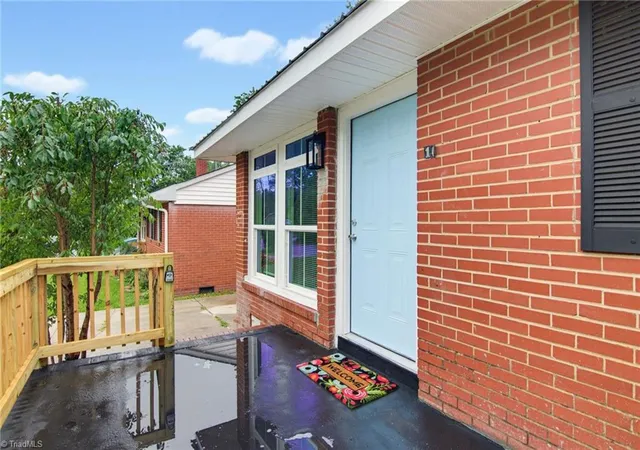 3rd image of 1022 Richland St, High Point, NC 27260 | MLS# 1225972