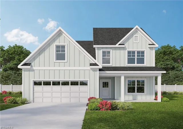1st image of 177 Liberty Church Rd, Mocksville, NC 27028 | MLS# 1216936