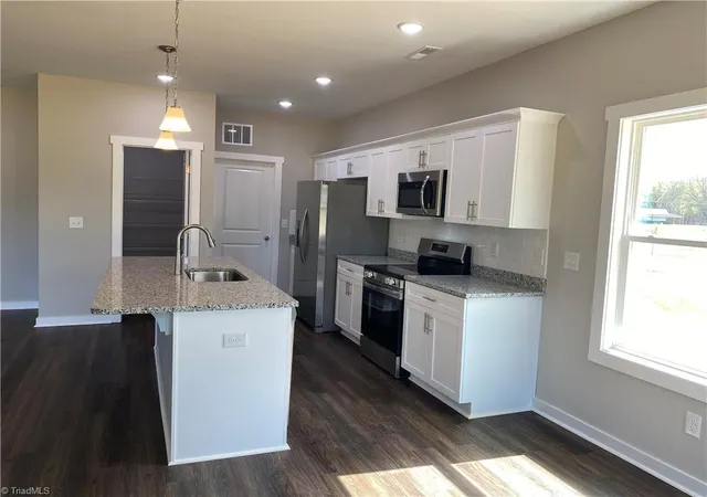 Photo 3 of Single family home for sale at 177 Liberty Church Rd, Mocksville, NC 27028 | MLS# 1216936 | Listing updated on 2026-09-29