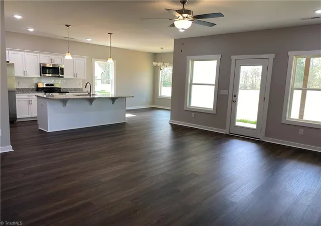 Photo 4 of Single family home for sale at 177 Liberty Church Rd, Mocksville, NC 27028 | MLS# 1216936 | Listing updated on 2026-09-29