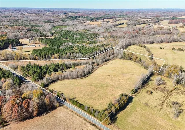 2nd image of 6436 Beulah Church Rd, Liberty, NC 27298 | MLS# 1204568
