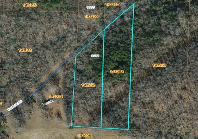 image of 3032 Hauser Rd, East Bend, NC 27018 | MLS# 1227411