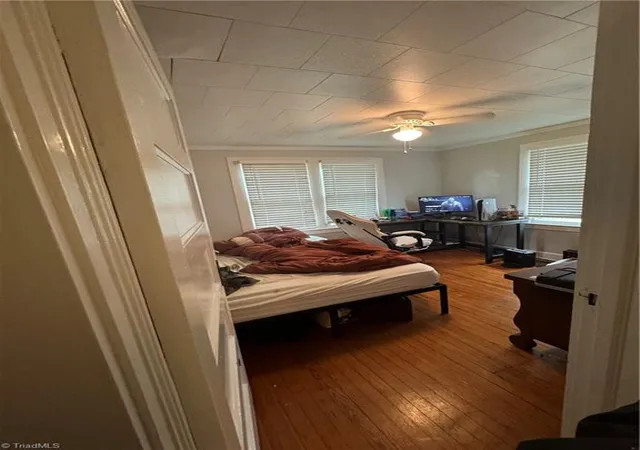 34th image of 816 W Haymore St, Mount Airy, NC 27030 | MLS# 1226028