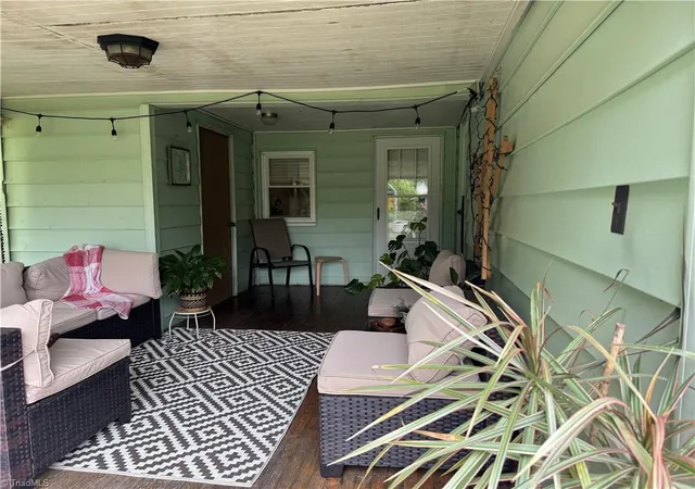 4th image of 816 W Haymore St, Mount Airy, NC 27030 | MLS# 1226028