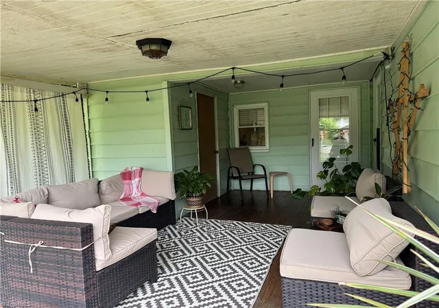 5th image of 816 W Haymore St, Mount Airy, NC 27030 | MLS# 1226028