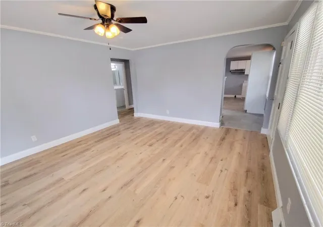 Photo 3 of Sale Pending at 826 Graylyn Dr, High Point, NC 27263 | MLS# 1229219 | Listing updated on 2026-09-14