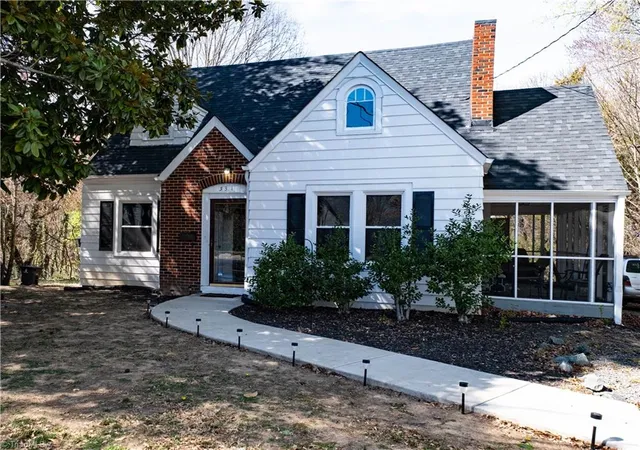 Photo 1 of Single family home for sale at 531 Polo Rd, Winston Salem, NC 27106 | MLS# 1239535 | Listing updated on 2026-10-29