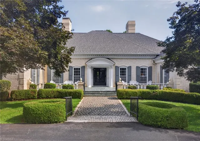 Photo 2 of Mansion for sale at 373 Lawrelyn Dr, Mount Airy, NC 27030 | MLS# 1231498 | Listing updated on 2026-08-29