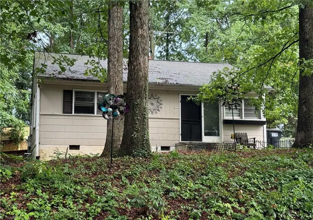 2nd image of 1107 Guyer St, High Point, NC 27262 | MLS# 1230844