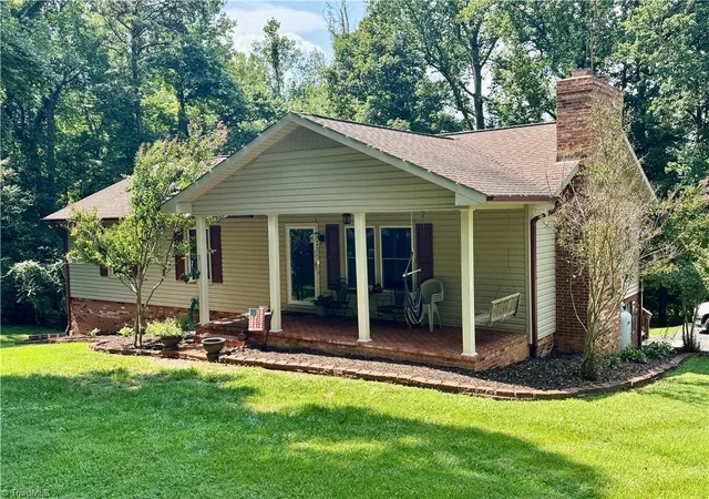 1st image of 237 W Dodson Mill Rd #Dodson Mill Road, Pilot Mountain, NC 27041 | MLS# 1230984