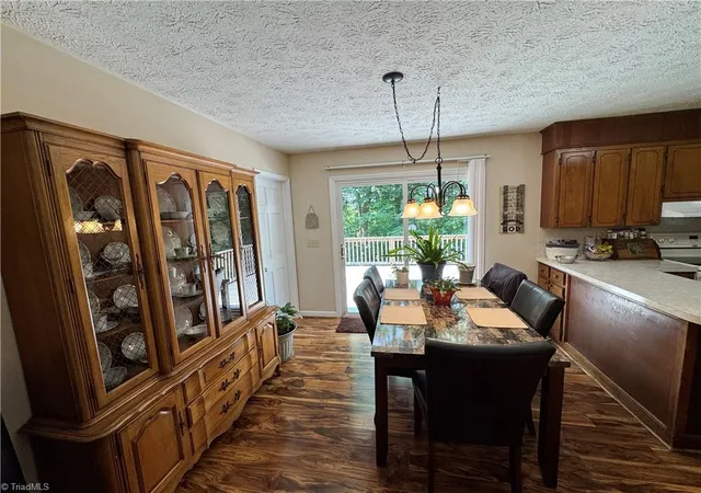 3rd image of 237 W Dodson Mill Rd #Dodson Mill Road, Pilot Mountain, NC 27041 | MLS# 1230984