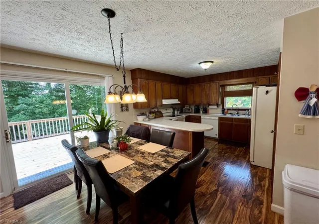 4th image of 237 W Dodson Mill Rd #Dodson Mill Road, Pilot Mountain, NC 27041 | MLS# 1230984
