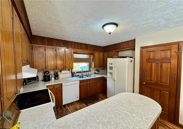 5th image of 237 W Dodson Mill Rd #Dodson Mill Road, Pilot Mountain, NC 27041 | MLS# 1230984