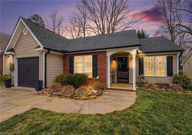 1st image of 1821 Pope Hill Ct, Kernersville, NC 27284 | MLS# 1218390