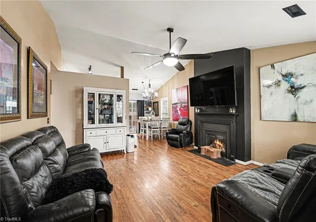 5th image of 1821 Pope Hill Ct, Kernersville, NC 27284 | MLS# 1218390
