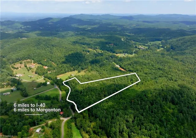 2nd image of 1960 Rich Mountain Rd, Morganton, NC 28655 | MLS# 1200006