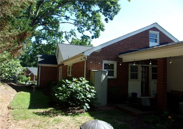 50th image of 1247 Sunset Dr, Asheboro, NC 27205 | MLS# 1228196