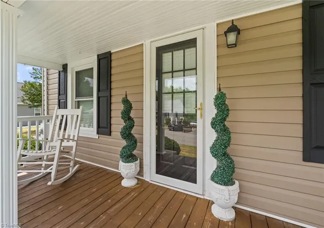 Homes for sale in Randleman, NC | 117 Sunset Ave, Randleman, NC 27317 | MLS# 1224840