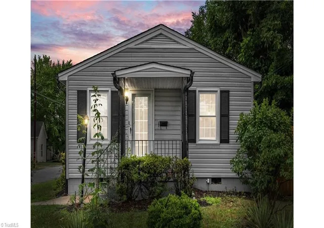 Homes for sale in Thomasville, NC | 415 Davidson St, Thomasville, NC 27360 | MLS# 1226504