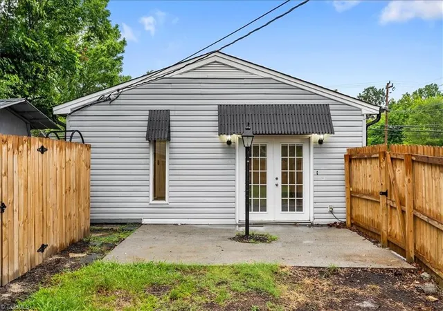 Homes for sale in Thomasville, NC | 415 Davidson St, Thomasville, NC 27360 | MLS# 1226504