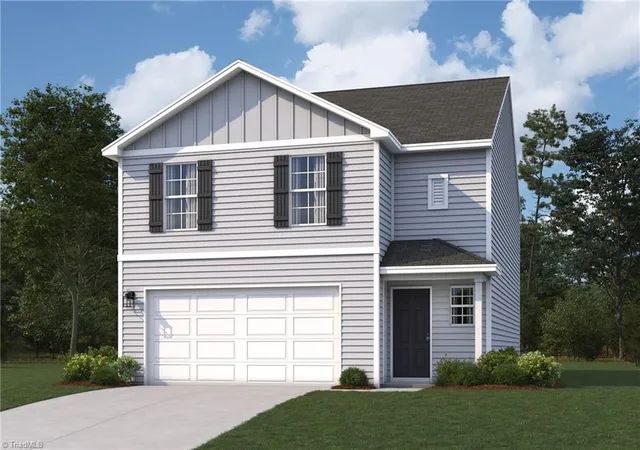 Photo 1 of Single family home for sale at 610 Fleer Rd, Thomasville, NC 27360 | MLS# 1227574 | Listing updated on 2026-09-13