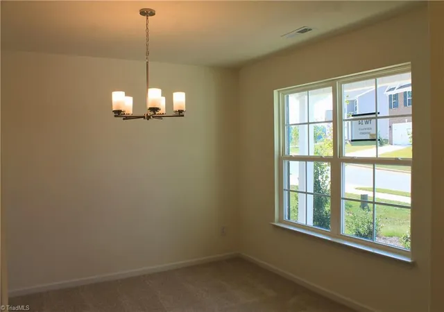 4th image of 3528 Wilcox Ct, Greensboro, NC 27405 | MLS# 1207284