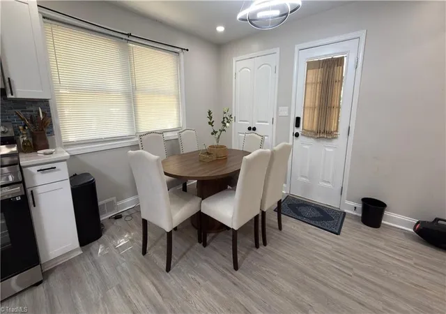 Photo 3 of Single family home for sale at 3632 Old Vineyard Rd, Winston Salem, NC 27104 | MLS# 1229838 | Listing updated on 2026-08-02