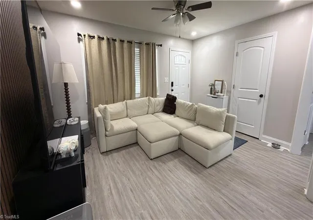 Photo 3 of Single family home for sale at 3632 Old Vineyard Rd, Winston Salem, NC 27104 | MLS# 1229838 | Listing updated on 2026-08-02