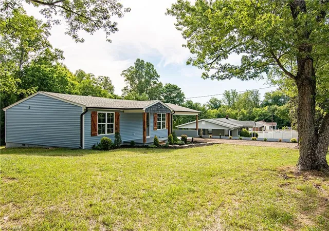 Homes for sale in Reidsville, NC | 487 Brooks Rd, Reidsville, NC 27320 | MLS# 1225054