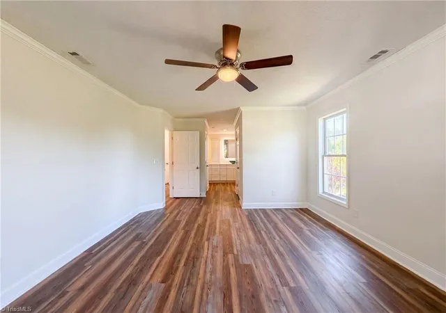 Photo 3 of Single family home for sale at 105 Jefferson Forest Ct, Winston Salem, NC 27106 | MLS# 1225162 | Listing updated on 2026-10-30