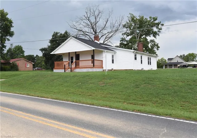 1st image of 4190 Grubbs Rd, Walkertown, NC 27051 | MLS# 1233129