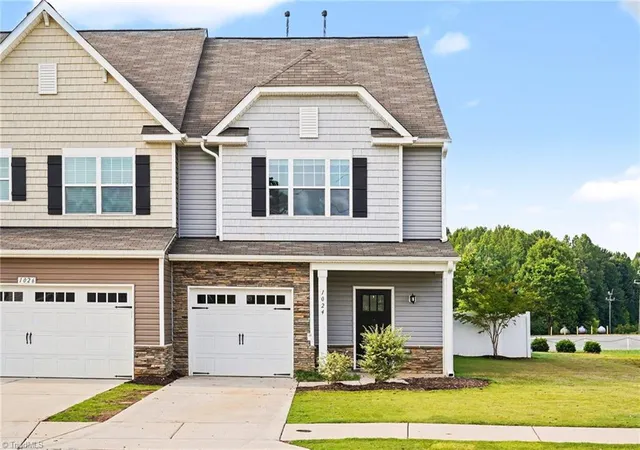 Homes for sale in Mebane, NC | 1024 Abbott St, Mebane, NC 27302 | MLS# 1226433