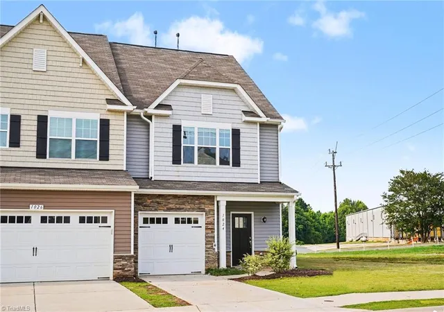 Homes for sale in Mebane, NC | 1024 Abbott St, Mebane, NC 27302 | MLS# 1226433
