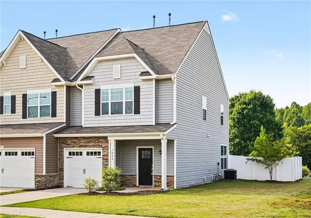 Homes for sale in Mebane, NC | 1024 Abbott St, Mebane, NC 27302 | MLS# 1226433