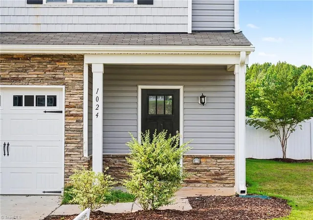 Homes for sale in Mebane, NC | 1024 Abbott St, Mebane, NC 27302 | MLS# 1226433