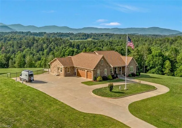 Photo 1 of Sale Pending at 2831 Bethany Frd Rd, Roaring River, NC 28669 | MLS# 1223404 | Listing updated on 2026-09-02