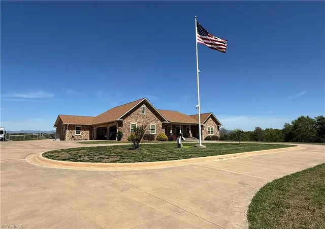 Photo 2 of Sale Pending at 2831 Bethany Frd Rd, Roaring River, NC 28669 | MLS# 1223404 | Listing updated on 2026-09-02