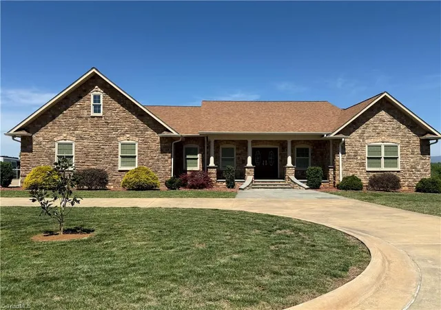 Photo 3 of Sale Pending at 2831 Bethany Frd Rd, Roaring River, NC 28669 | MLS# 1223404 | Listing updated on 2026-09-02