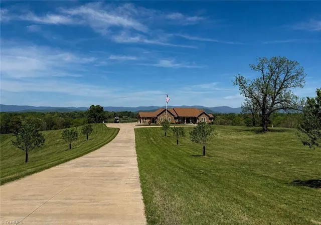 Photo 5 of Sale Pending at 2831 Bethany Frd Rd, Roaring River, NC 28669 | MLS# 1223404 | Listing updated on 2026-09-02