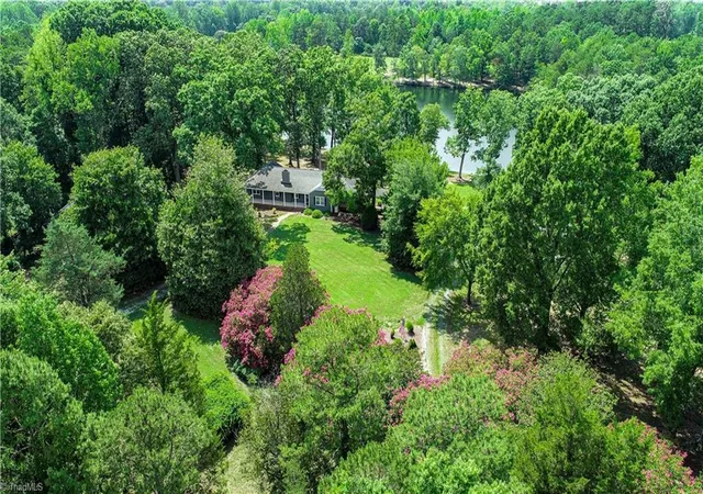 Photo 3 of Single family home for sale at 628 Ritters Lake Rd, Greensboro, NC 27406 | MLS# 1229137 | Listing updated on 2026-08-13