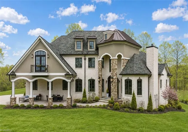 1st image of 6771 Coldwater Ter, Stokesdale, NC 27357 | MLS# 1229380
