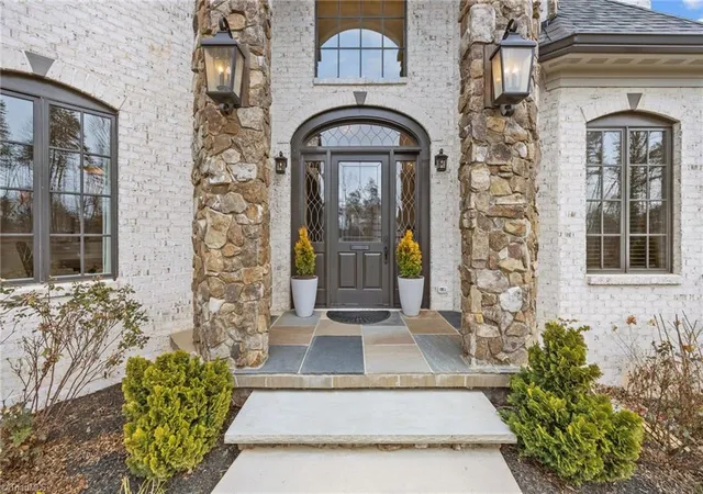 2nd image of 6771 Coldwater Ter, Stokesdale, NC 27357 | MLS# 1229380