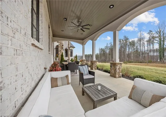Photo 3 of Single family home for sale at 6771 Coldwater Ter, Stokesdale, NC 27357 | MLS# 1229380 | Listing updated on 2026-09-16