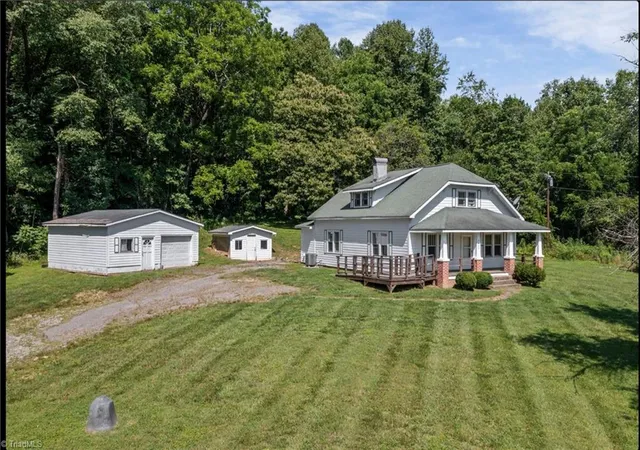 Photo 1 of Sale Pending at 6689 Nc Hwy 16, Millers Creek, NC 28651 | MLS# 1225471 | Listing updated on 2026-08-14