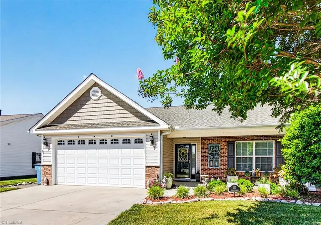 Homes for sale in Archdale, NC | 117 Ridge Landing, Archdale, NC 27263 | MLS# 1223209