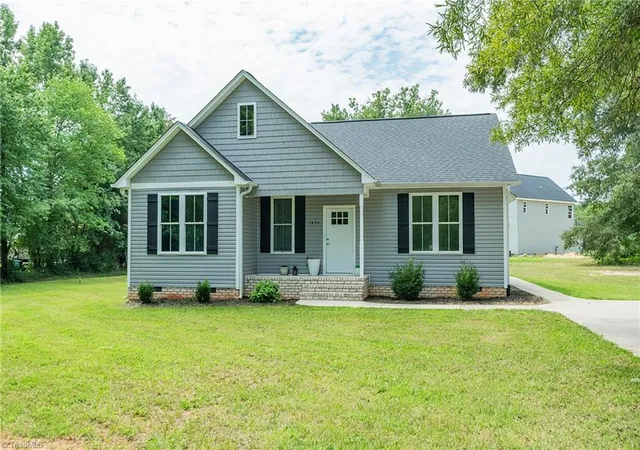 4th image of 1834 Tall Pines Rd, Lexington, NC 27295 | MLS# 1231347