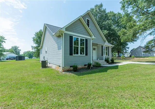 5th image of 1834 Tall Pines Rd, Lexington, NC 27295 | MLS# 1231347