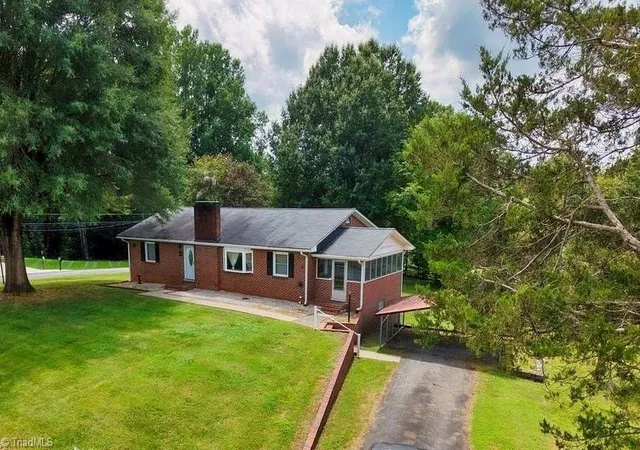 Photo 1 of Sale Pending at 142 Shamrock Blvd, Elkin, NC 28621 | MLS# 1230459 | Listing updated on 2026-09-03