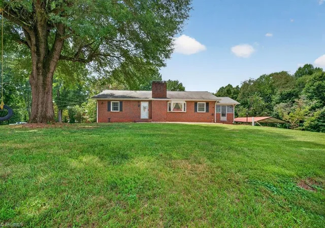 Photo 34 of Sale Pending at 142 Shamrock Blvd, Elkin, NC 28621 | MLS# 1230459 | Listing updated on 2026-09-03